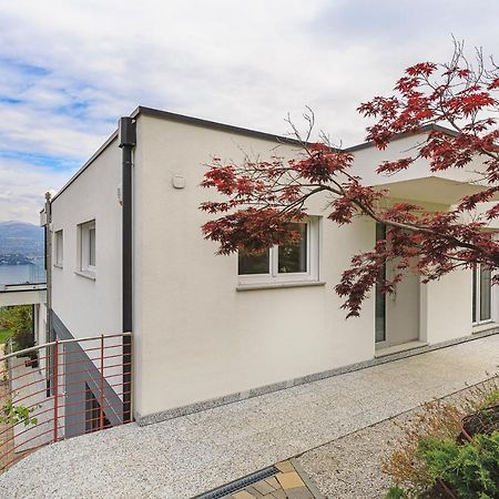 Skylake Penthouse By Impero House Stresa Luaran gambar