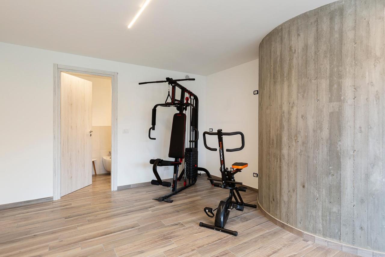 Skylake Penthouse By Impero House Stresa Luaran gambar