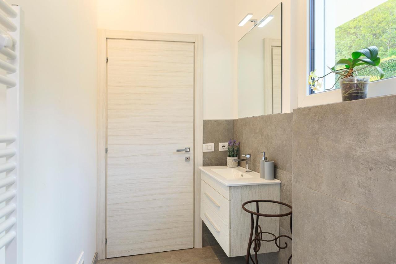Skylake Penthouse By Impero House Stresa Luaran gambar