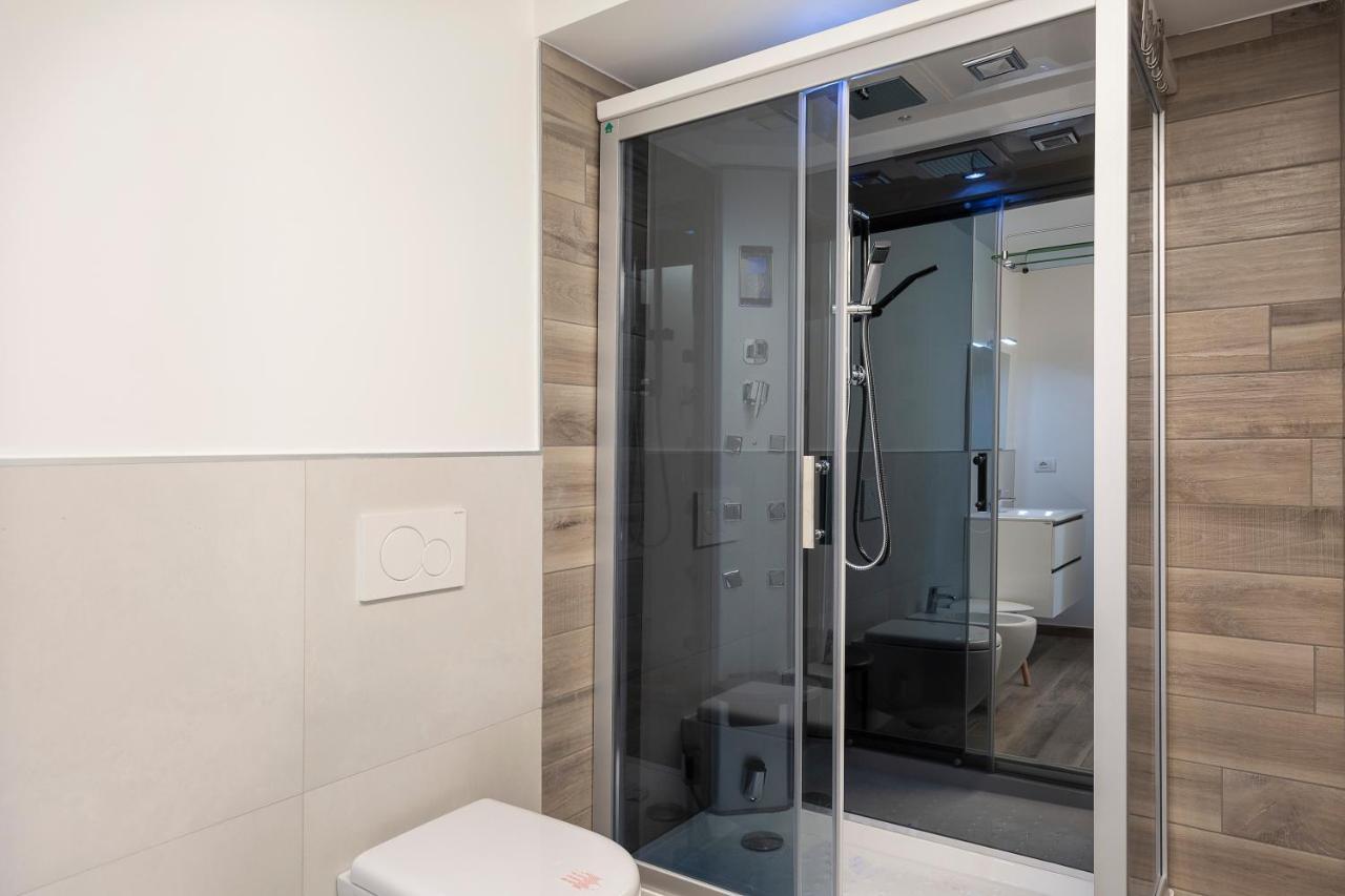 Skylake Penthouse By Impero House Stresa Luaran gambar